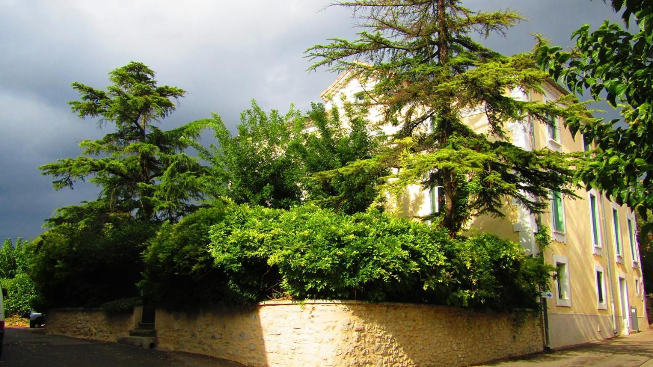 La Bastide De Canaules 外观 照片