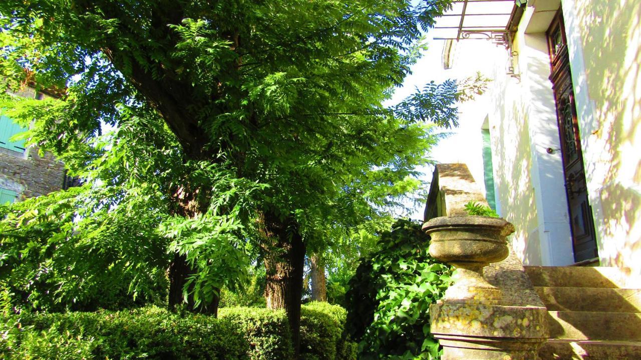 La Bastide De Canaules 外观 照片