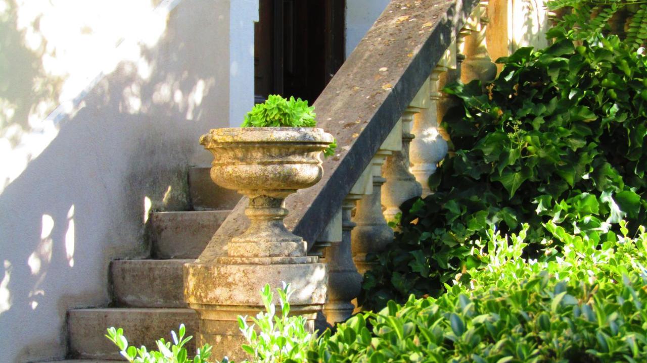 La Bastide De Canaules 外观 照片
