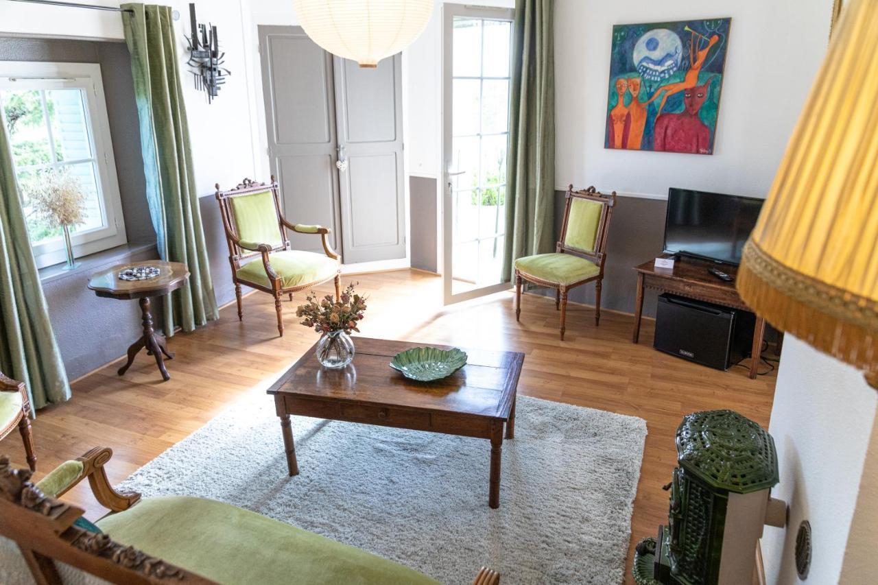 La Bastide De Canaules 外观 照片