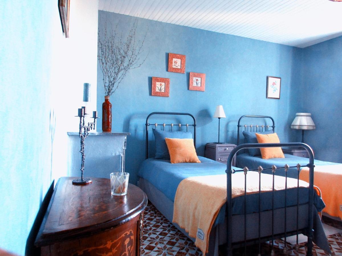 La Bastide De Canaules 外观 照片