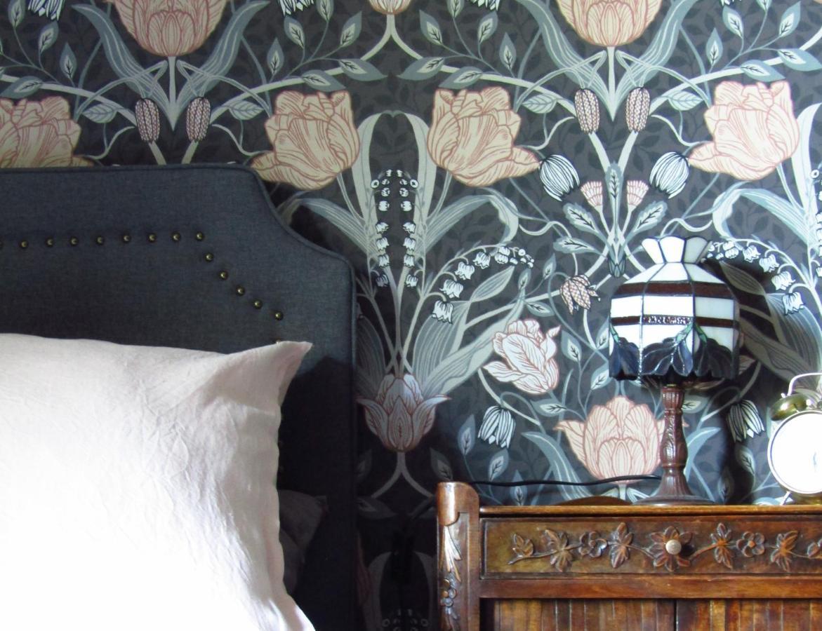 La Bastide De Canaules 外观 照片