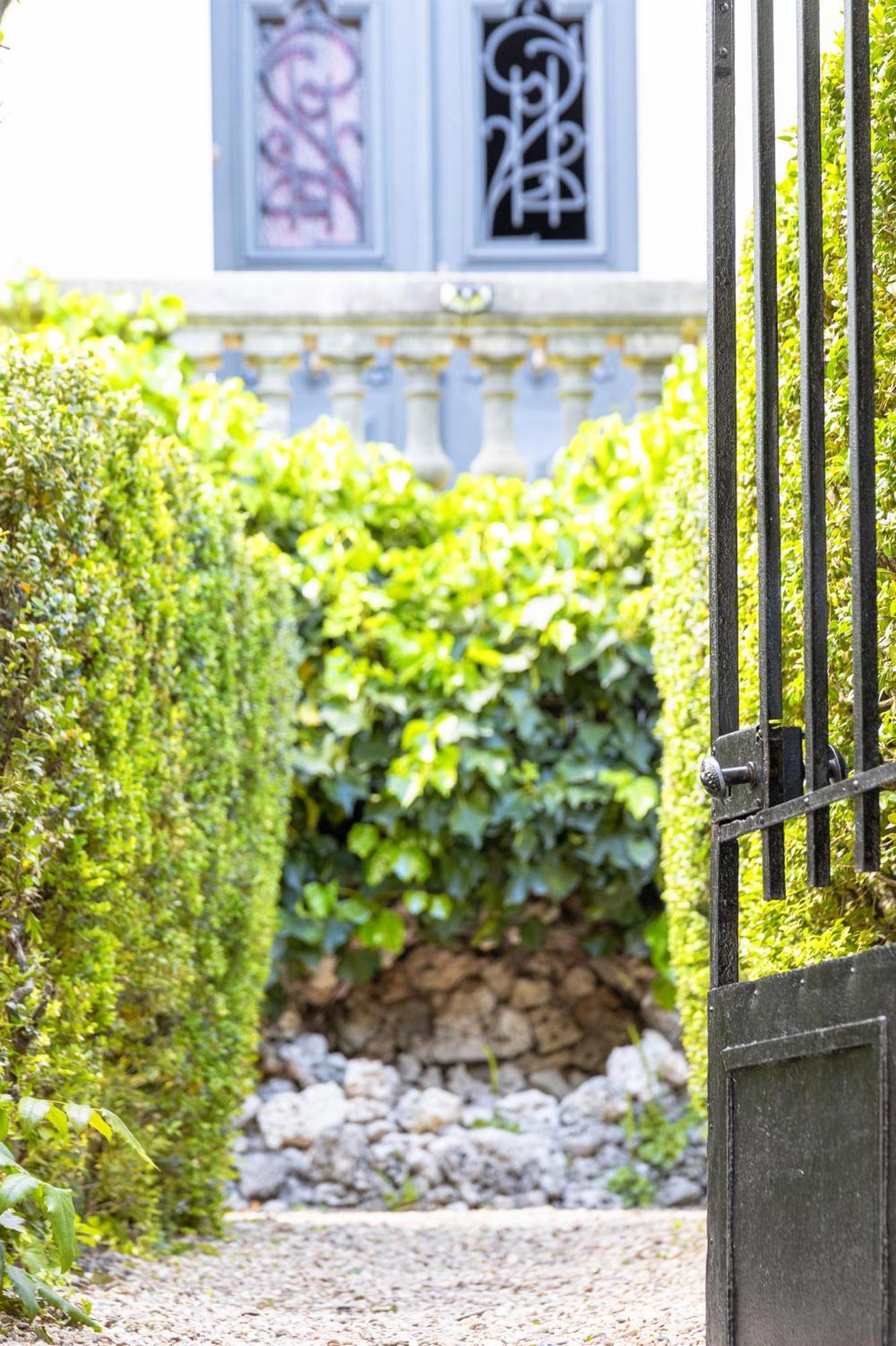 La Bastide De Canaules 外观 照片