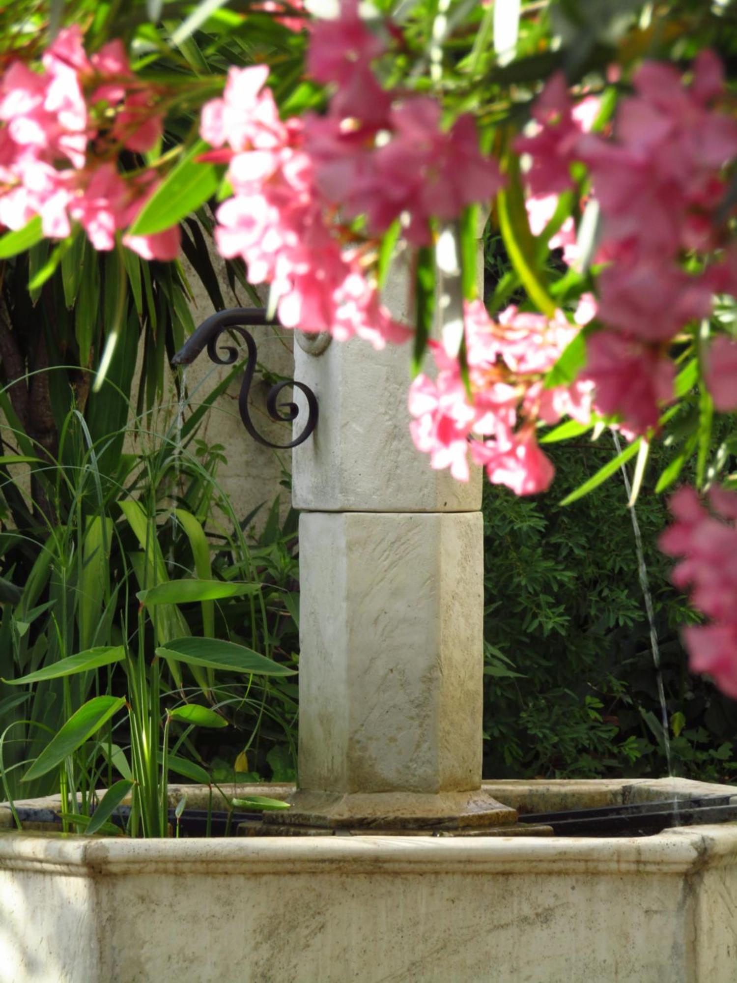 La Bastide De Canaules 外观 照片