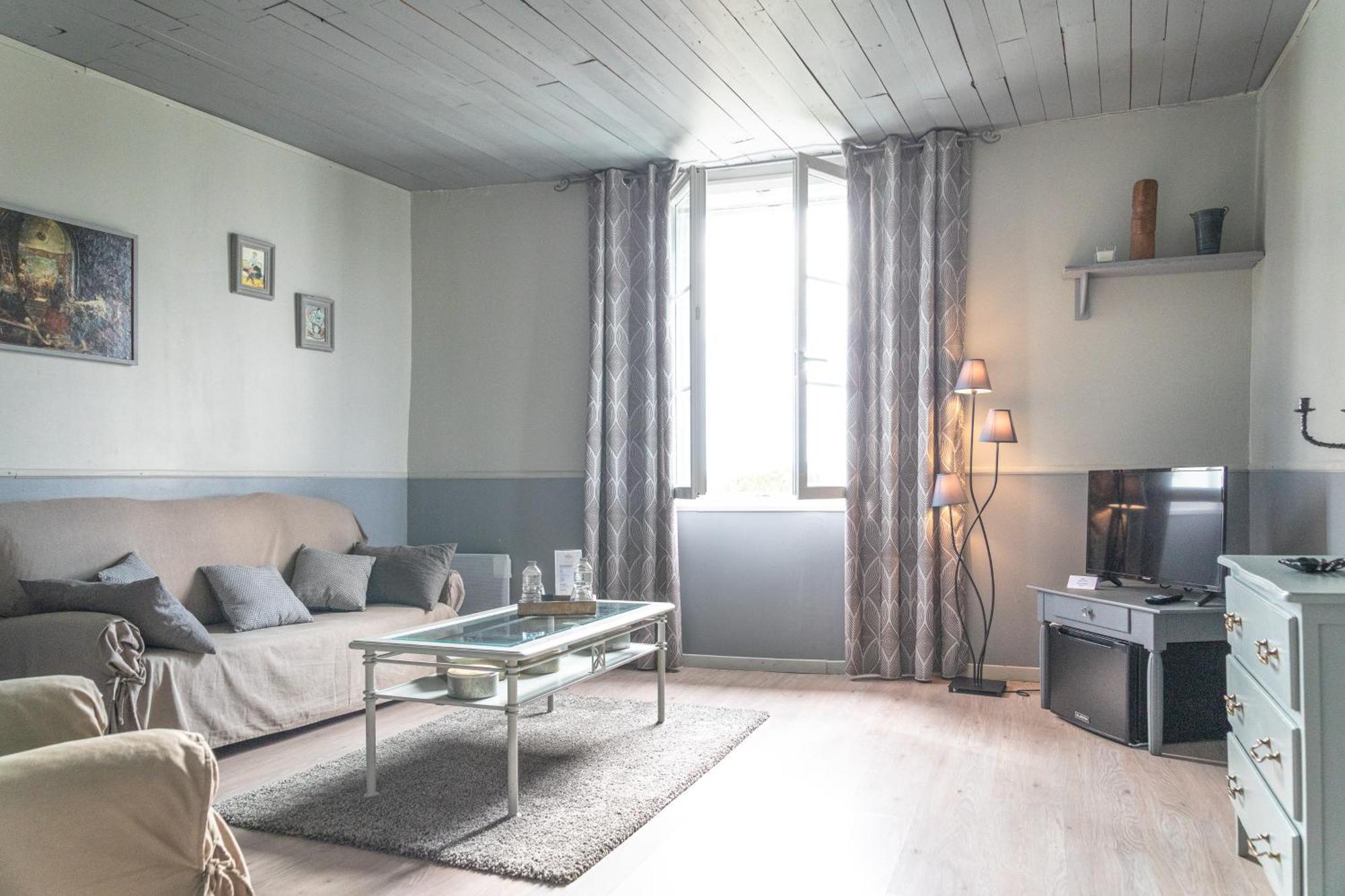 La Bastide De Canaules 外观 照片