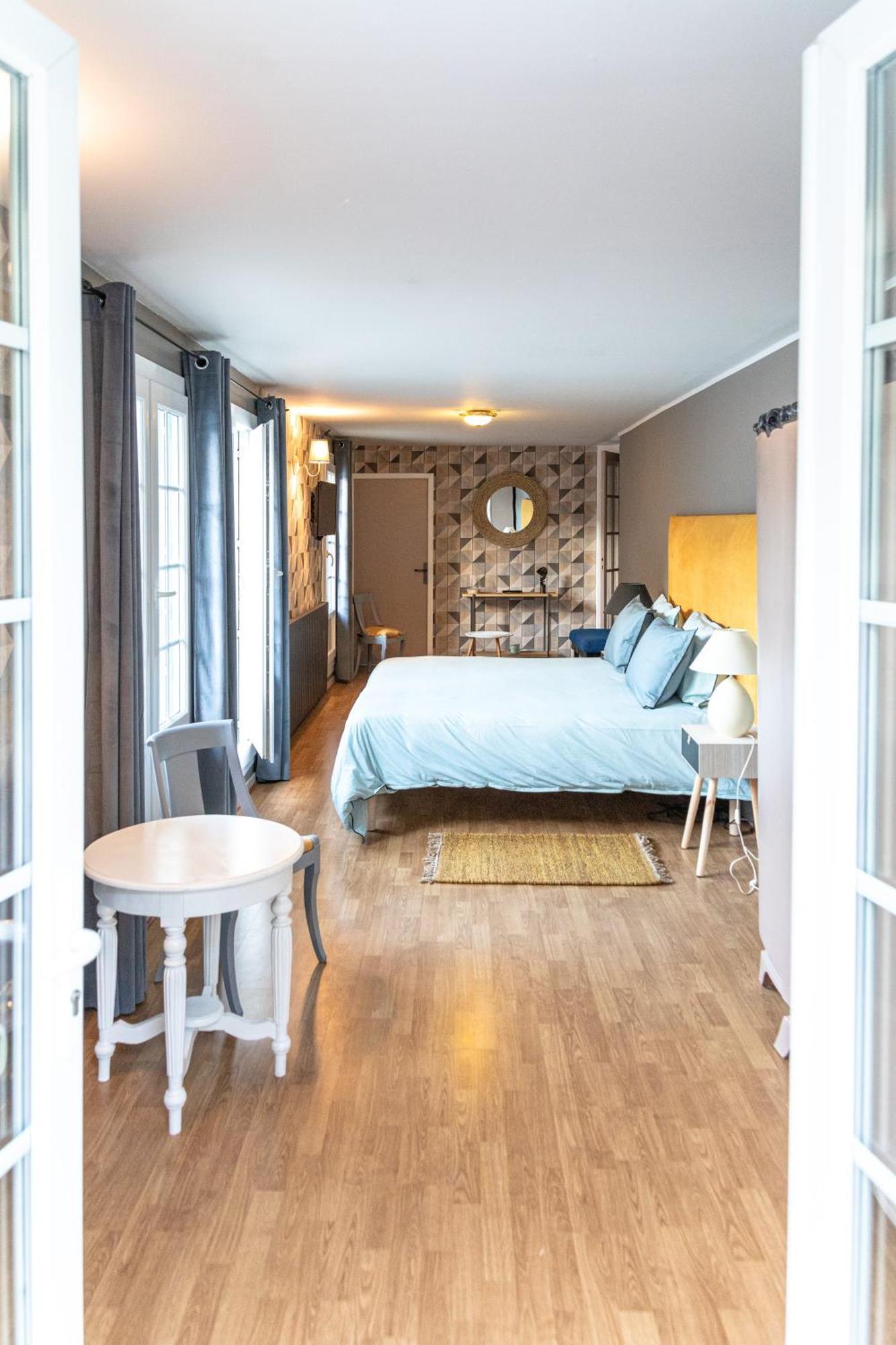 La Bastide De Canaules 外观 照片