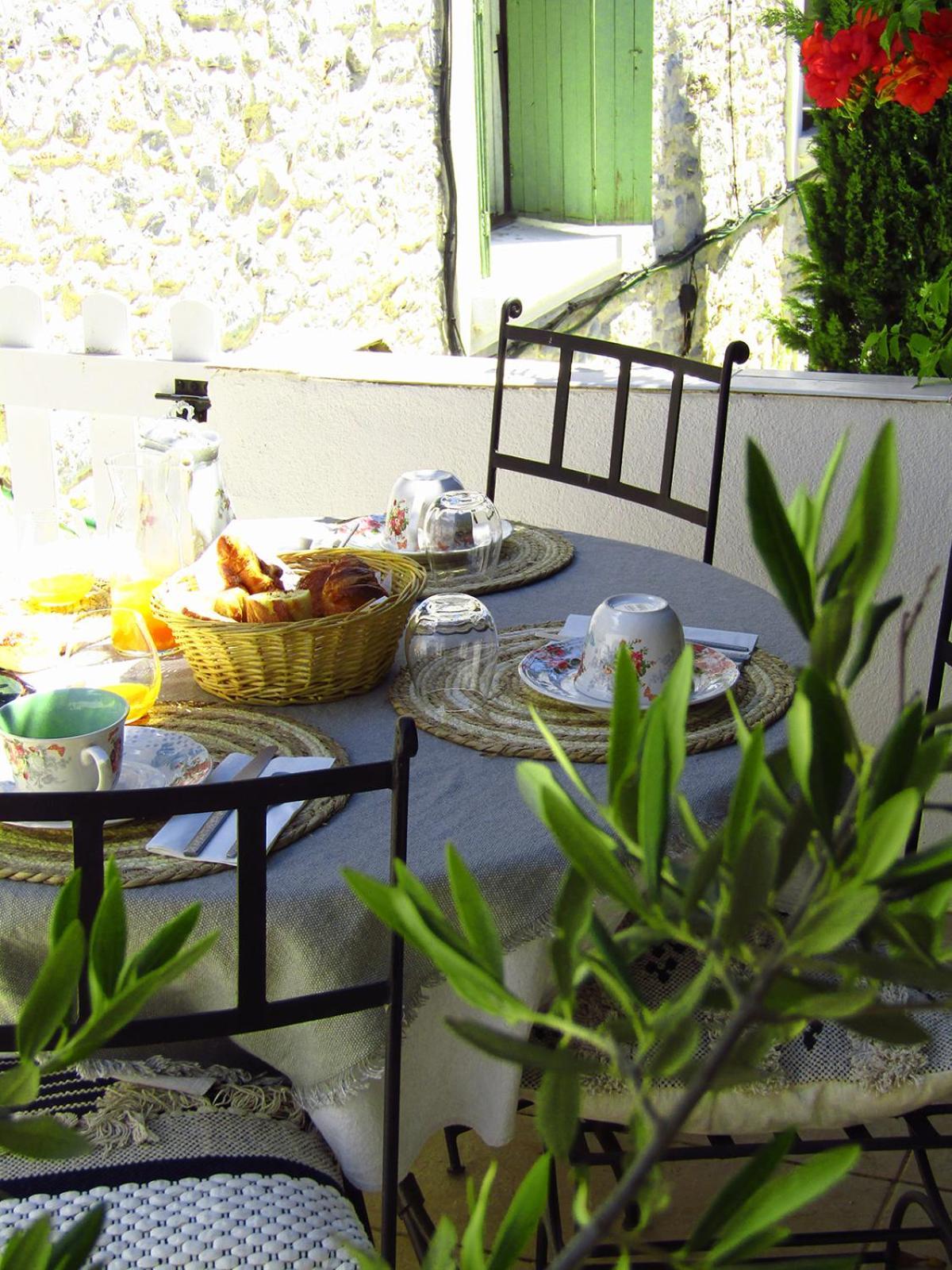 La Bastide De Canaules 外观 照片