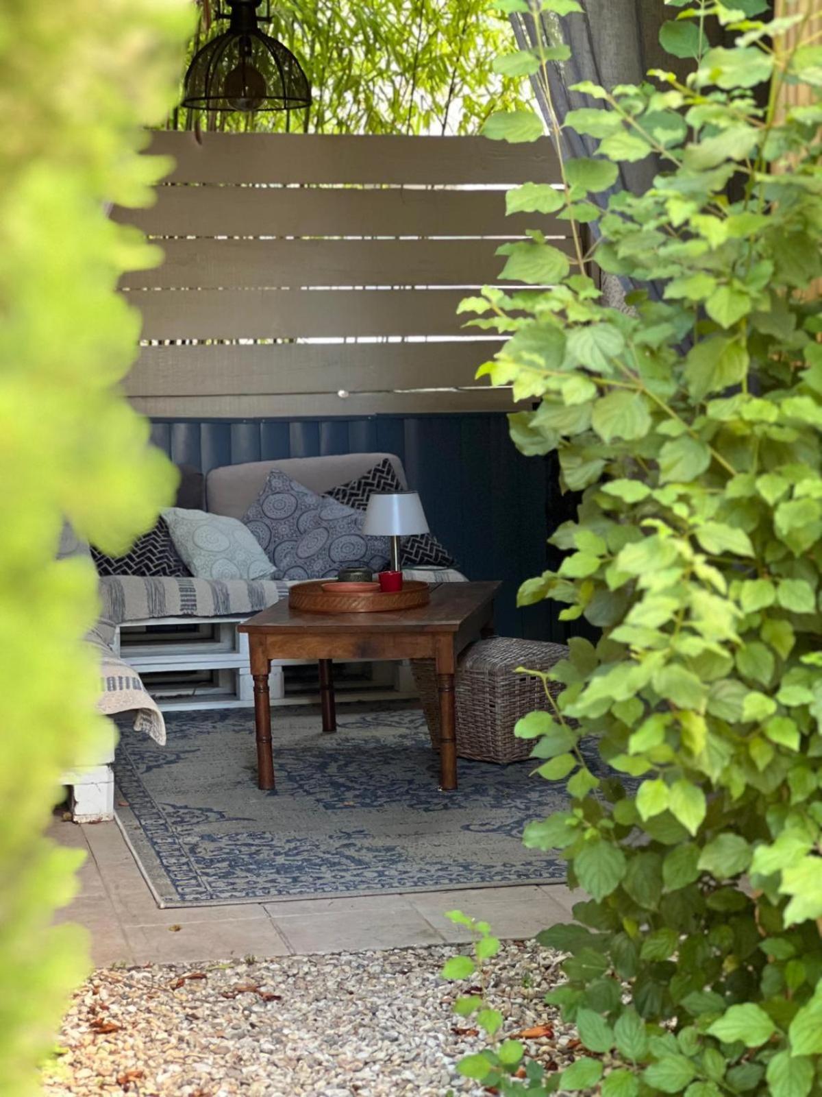 La Bastide De Canaules 外观 照片